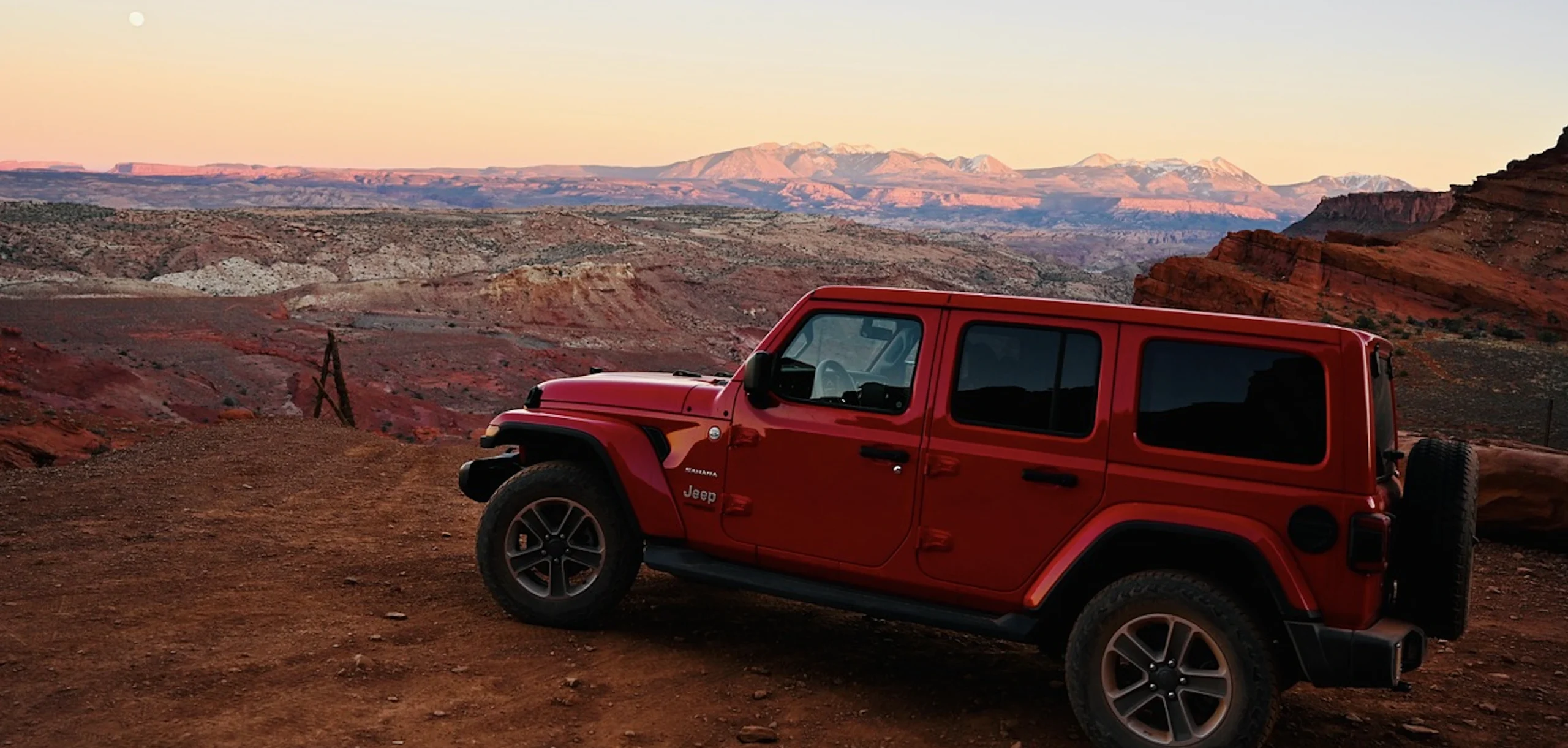 Jeep Wrangler for Sale